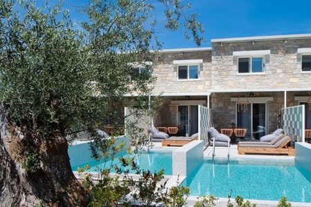 Maistro Boutique Suites