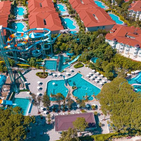 Hotel Gural Premier Belek
