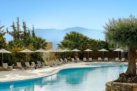 Village Heights Resort