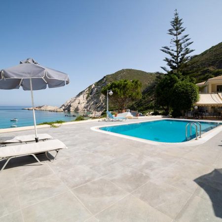 Petani Beach Suites