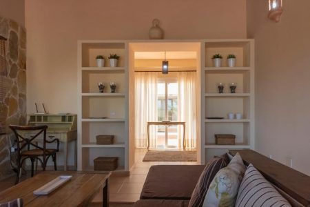 Villa’s La Fuentita – inclusief huurauto