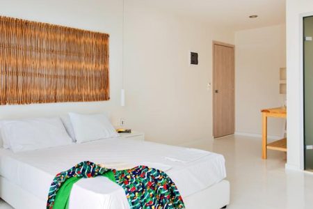 Hotel & Suites Eva Mare – adults only