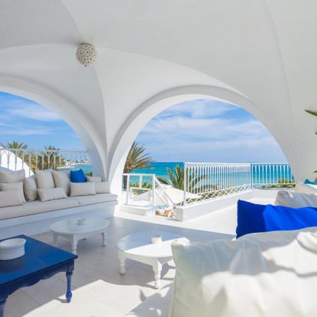 Hotel The Sindbad
