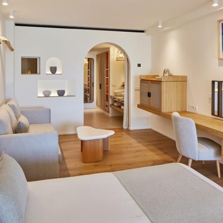 Hotel Blau Parc