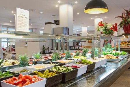 Sumus Hotel Monteplaya & Spa – adults only