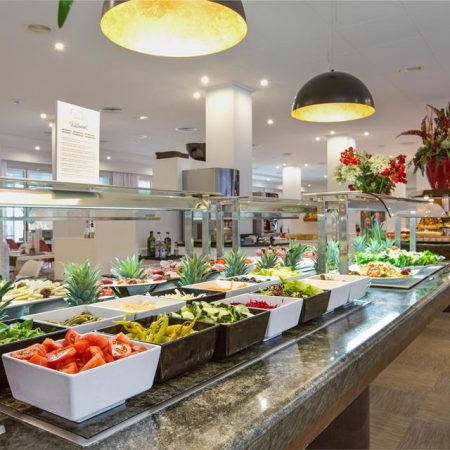 Sumus Hotel Monteplaya & Spa – adults only