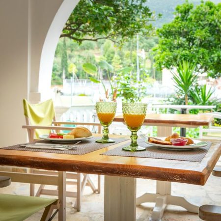 Postman’s House – Aparthotel