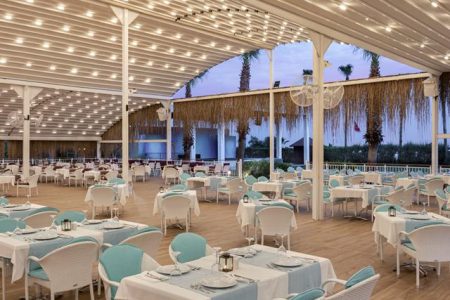 Hotel Ramada Resort Lara