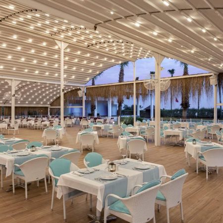 Hotel Ramada Resort Lara