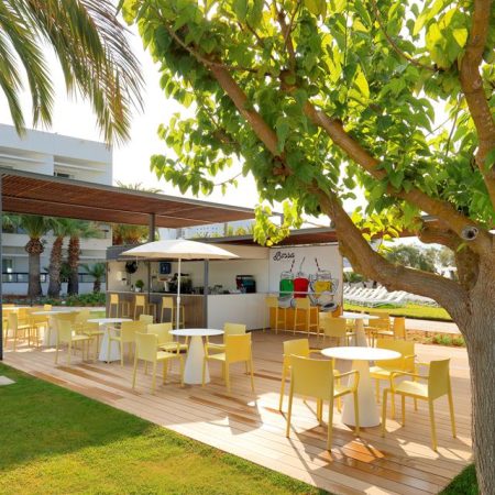 Grand Palladium Select Palace Ibiza