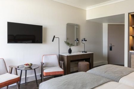 Kerkyra Blue Hotel & Spa