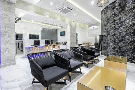 Appartementen Albatros