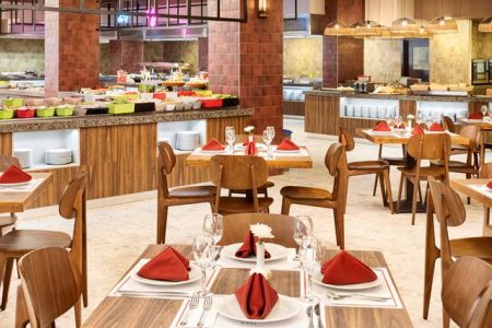 Hotel Sol Nessebar Bay & Mare Resort