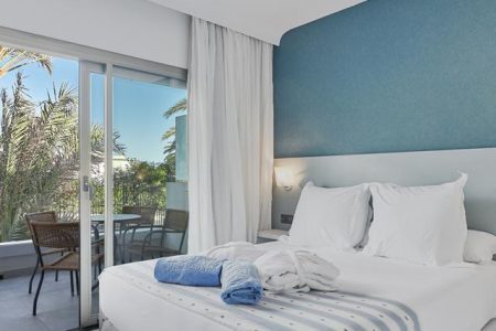 Hotel Gloria Palace San Agustin Thalasso & Hotel