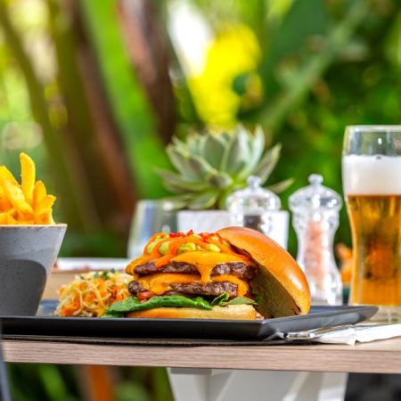 Hotel NissiBlu Beach Resort