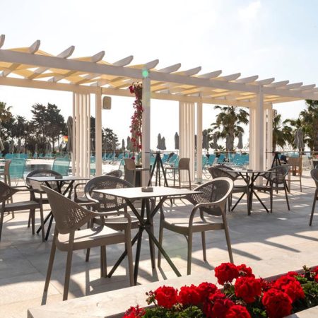 Arcanus Hotels Sorgun