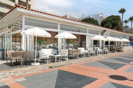 Sol Puerto Marina (ex Sol Timor)