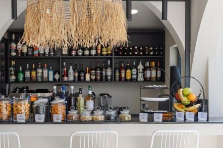 Hotel Nikon Boutique