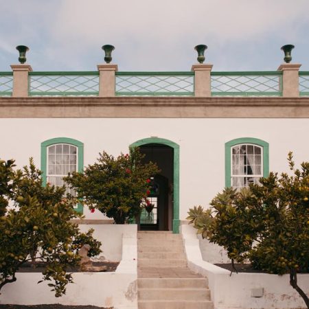 Hotel Emblematico La Casa de Los Naranjos