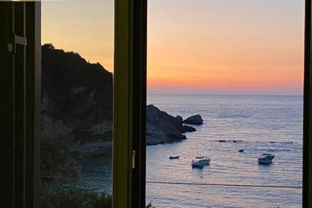 Appartementen Caltabania Suites