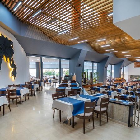 Hotel Grand Belish Beach Resort & Spa