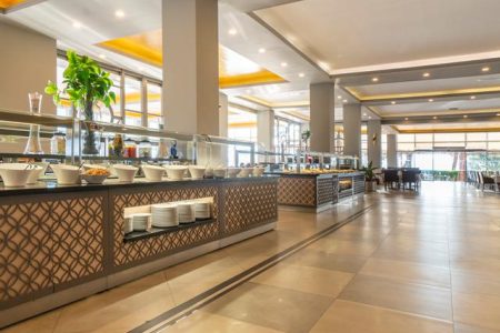 Hotel Duja Didim