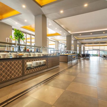 Hotel Duja Didim