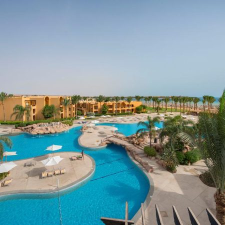 Stella Beach Resort