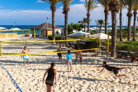 Calimera Delfino Beach Resort & Spa