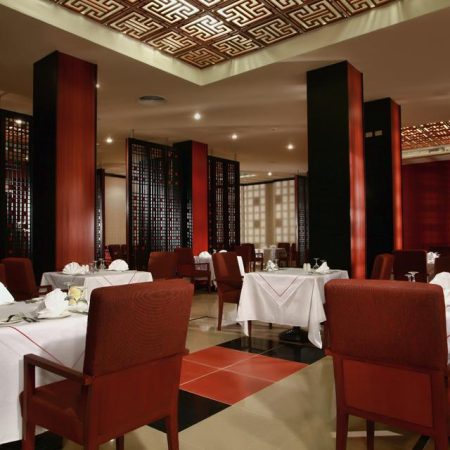 Stella Gardens Resort & Spa