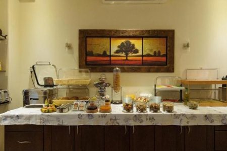 Aparthotel Villa Coralli