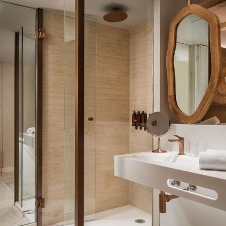 Suites del Lago, Eco Hotel & Thalasso Pool – adults only