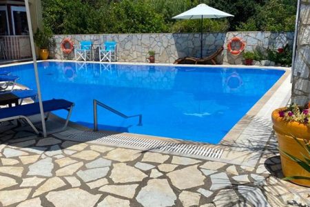 Aparthotel Golden Star