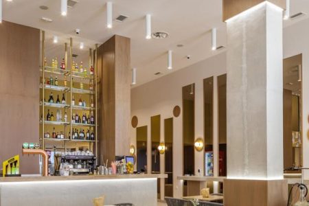 San Antonio Boutique Hotel & Spa – adults only