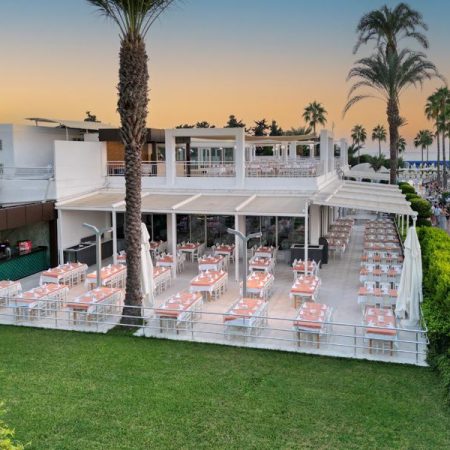 Club Kastalia Holiday Village