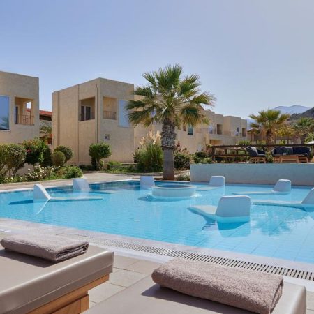 Hotel Vasia Sea Retreat – adults only