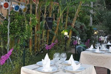Casale Romano Resort