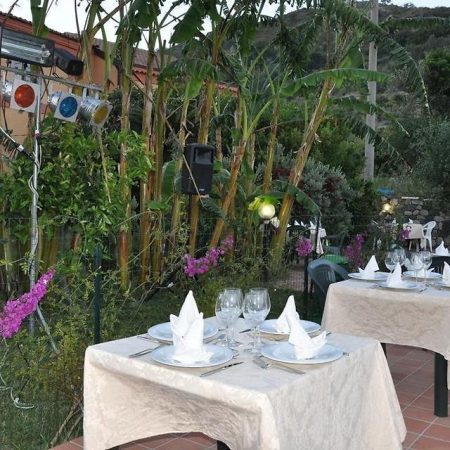 Casale Romano Resort