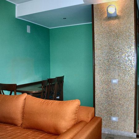 Miramare Residence Cefalu