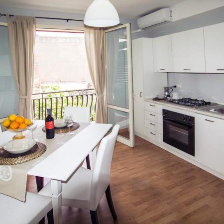 Appartementen Mare Marconi