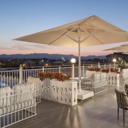 Arcanus Hotels Trendline Resort Side