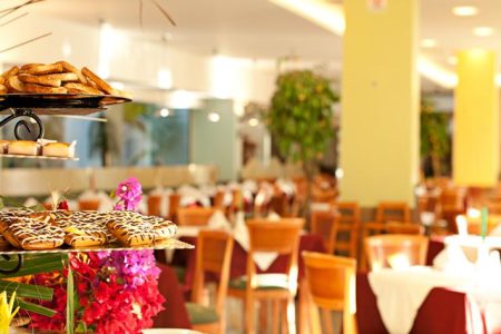 Hotel LIVVO Costa Taurito