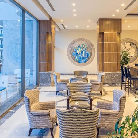 Hotel My Ella Bodrum Resort & Spa