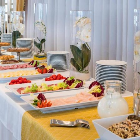 Hotel Sant Alphio Garden & Spa