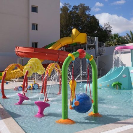 Hotel Occidental Sousse Marhaba