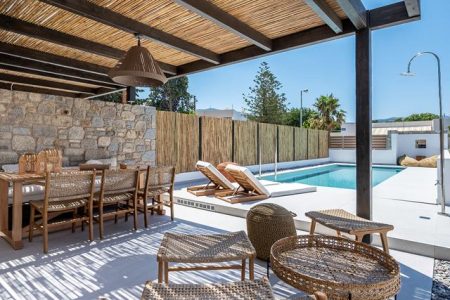 Rastoni Villas