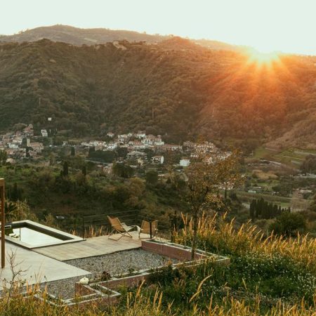Timpa Suites