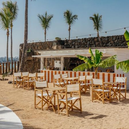 Paradisus Salinas Lanzarote – adults only