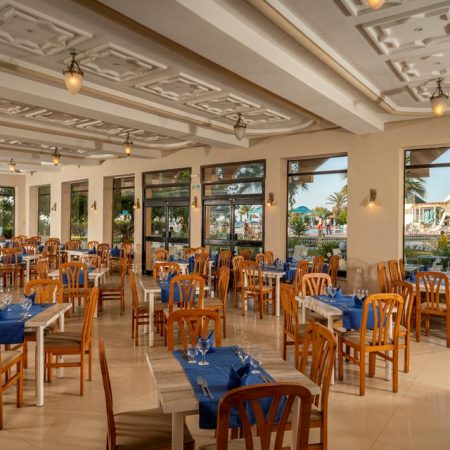 Hotel Vincci Helya Beach