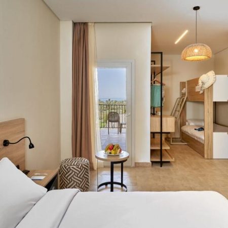 Three Corners Sunny Beach Resort